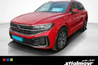 Volkswagen Touareg din 2025 cu 17.601 km - oferta VOL218425 - foto 1