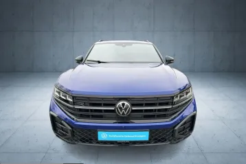 Volkswagen Touareg din 2025 - oferta VOL218426