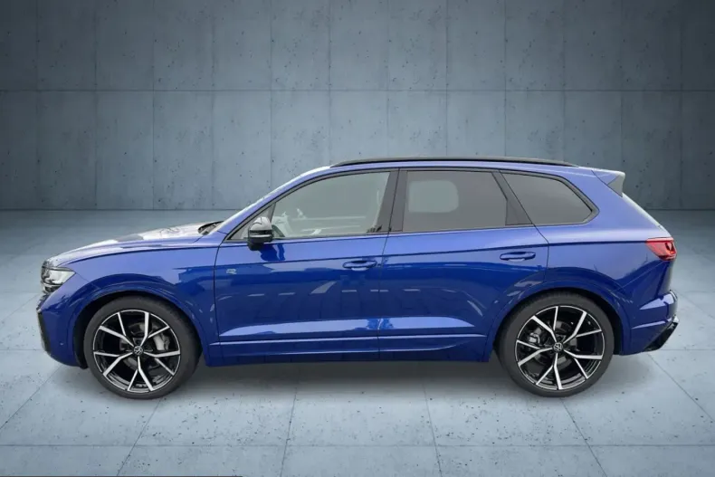 Volkswagen Touareg din 2025 cu 21.821 km - oferta VOL218426 - foto 2