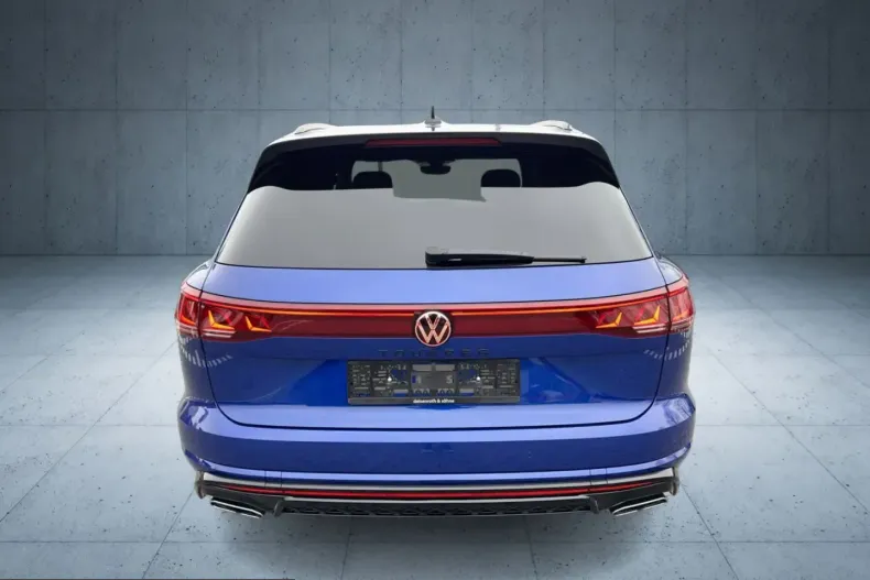 Volkswagen Touareg din 2025 cu 21.821 km - oferta VOL218426 - foto 4