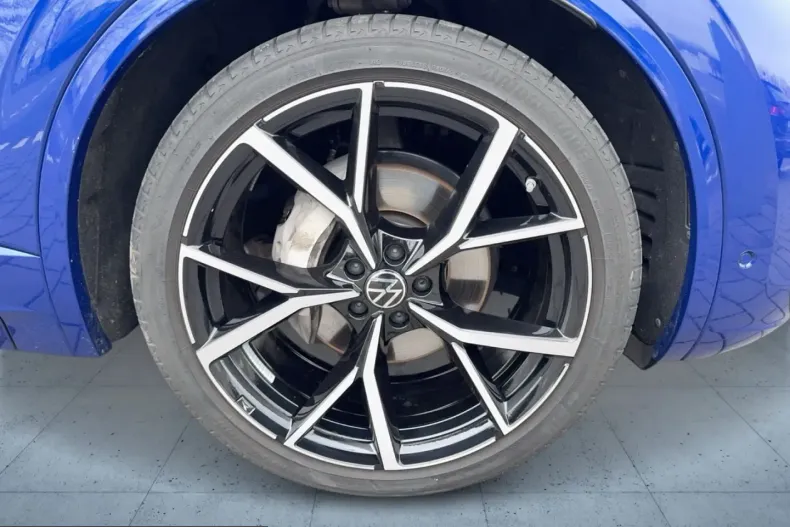 Volkswagen Touareg din 2025 cu 21.821 km - oferta VOL218426 - foto 7