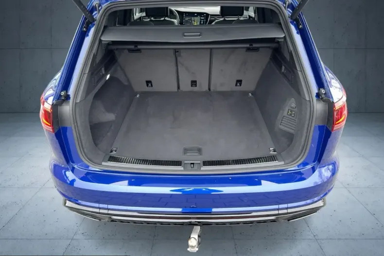 Volkswagen Touareg din 2025 cu 21.821 km - oferta VOL218426 - foto 12