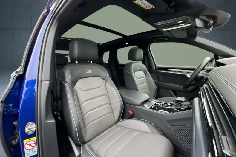 Volkswagen Touareg din 2025 cu 21.821 km - oferta VOL218426 - foto 16