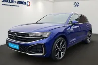 Volkswagen Touareg din 2025 cu 11.217 km - oferta VOL218427 - foto 1