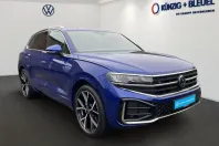 Volkswagen Touareg din 2025 cu 11.217 km - oferta VOL218427 - foto 2