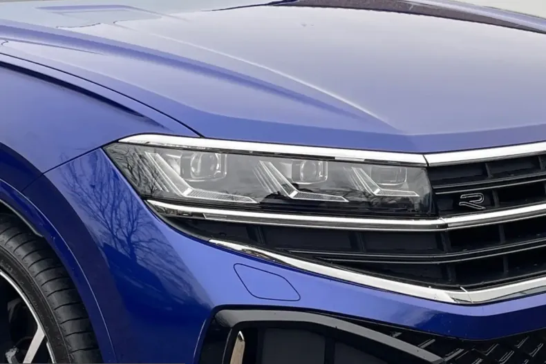 Volkswagen Touareg din 2025 cu 11.217 km - oferta VOL218427 - foto 5