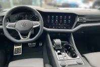Volkswagen Touareg din 2025 cu 11.217 km - oferta VOL218427 - foto 10