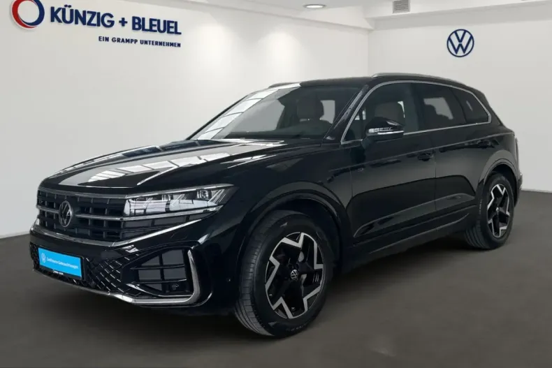 Volkswagen Touareg din 2025 cu 30.935 km - oferta VOL218428 - foto 1