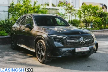 Mercedes-Benz GLC 300 din 2023 - oferta MER218429