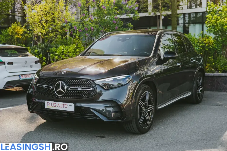 Mercedes-Benz GLC 300 (Clasa GLC) din 2023 cu 48.000 km - oferta MER218429 - foto 2