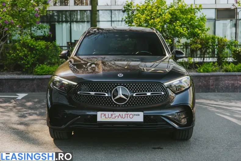 Mercedes-Benz GLC 300 (Clasa GLC) din 2023 cu 48.000 km - oferta MER218429 - foto 3