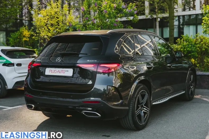 Mercedes-Benz GLC 300 (Clasa GLC) din 2023 cu 48.000 km - oferta MER218429 - foto 9