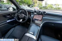 Mercedes-Benz GLC 300 (Clasa GLC) din 2023 cu 48.000 km - oferta MER218429 - foto 15