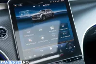Mercedes-Benz GLC 300 (Clasa GLC) din 2023 cu 48.000 km - oferta MER218429 - foto 24