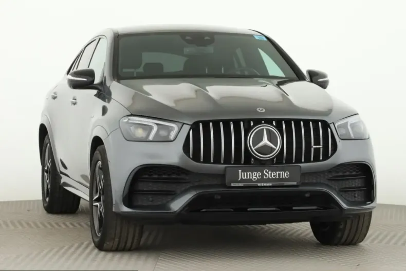 Mercedes-Benz GLE 53 AMG (Clasa GLE) din 2023 cu 96.722 km - oferta MER218430 - foto 1