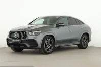 Mercedes-Benz GLE 53 AMG (Clasa GLE) din 2023 cu 96.722 km - oferta MER218430 - foto 2