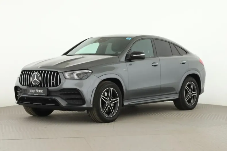 Mercedes-Benz GLE 53 AMG (Clasa GLE) din 2023 cu 96.722 km - oferta MER218430 - foto 2