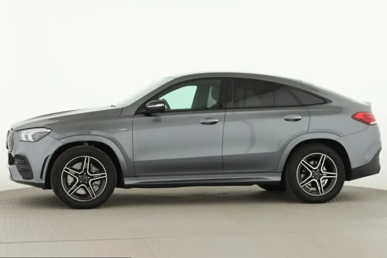 Mercedes-Benz GLE 53 AMG (Clasa GLE) din 2023 cu 96.722 km - oferta MER218430 - foto 3