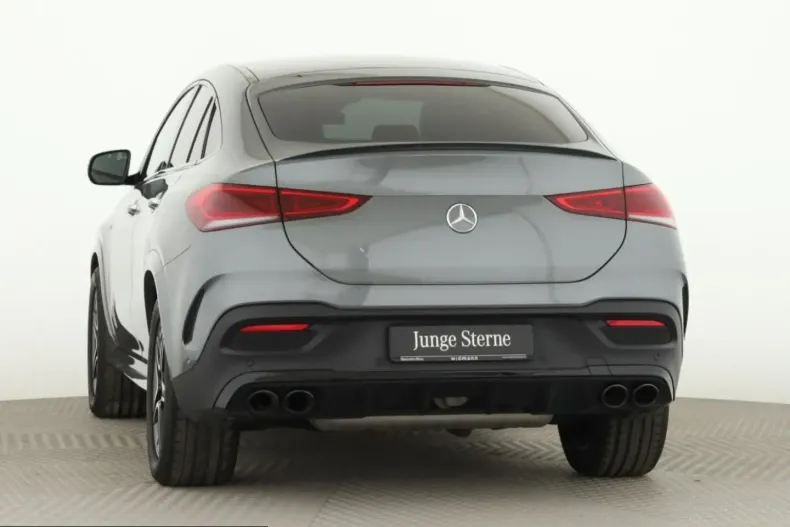 Mercedes-Benz GLE 53 AMG (Clasa GLE) din 2023 cu 96.722 km - oferta MER218430 - foto 5