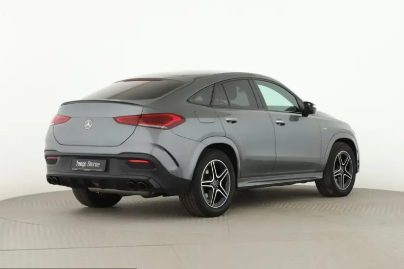 Mercedes-Benz GLE 53 AMG (Clasa GLE) din 2023 cu 96.722 km - oferta MER218430 - foto 6