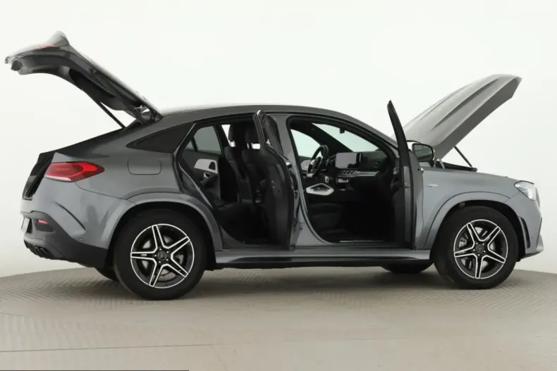 Mercedes-Benz GLE 53 AMG (Clasa GLE) din 2023 cu 96.722 km - oferta MER218430 - foto 7