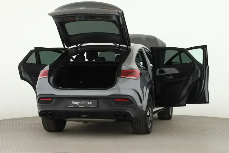 Mercedes-Benz GLE 53 AMG (Clasa GLE) din 2023 cu 96.722 km - oferta MER218430 - foto 8