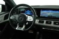 Mercedes-Benz GLE 53 AMG (Clasa GLE) din 2023 cu 96.722 km - oferta MER218430 - foto 10