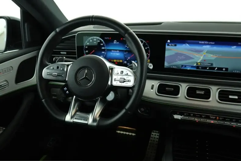 Mercedes-Benz GLE 53 AMG (Clasa GLE) din 2023 cu 96.722 km - oferta MER218430 - foto 10