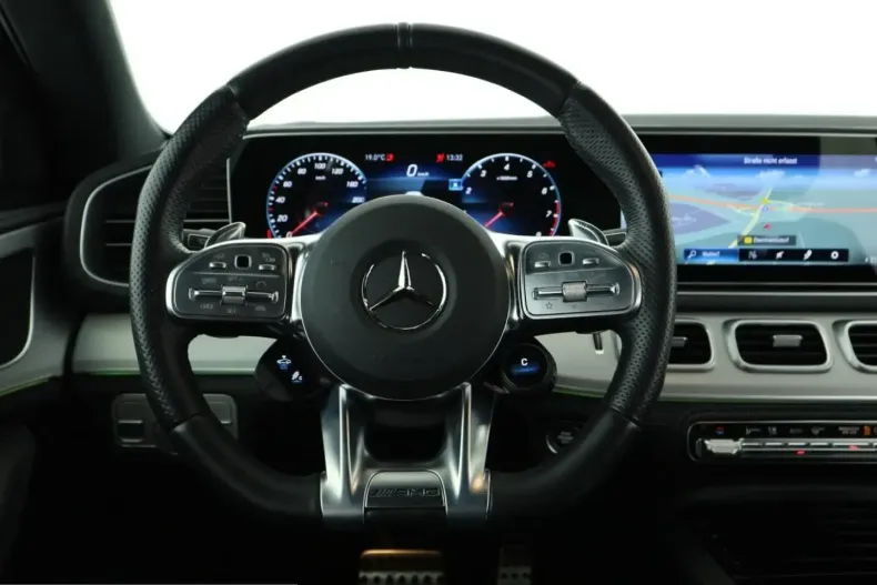 Mercedes-Benz GLE 53 AMG (Clasa GLE) din 2023 cu 96.722 km - oferta MER218430 - foto 11
