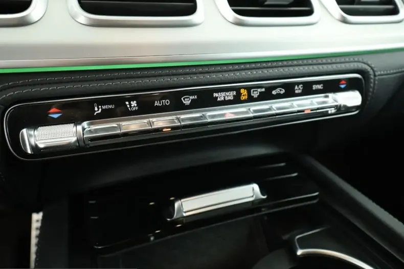 Mercedes-Benz GLE 53 AMG (Clasa GLE) din 2023 cu 96.722 km - oferta MER218430 - foto 14