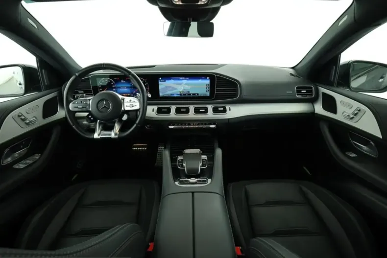 Mercedes-Benz GLE 53 AMG (Clasa GLE) din 2023 cu 96.722 km - oferta MER218430 - foto 19