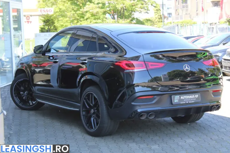 Mercedes-Benz GLE 53 AMG (Clasa GLE) din 2023 cu 97.566 km - oferta MER218431 - foto 4