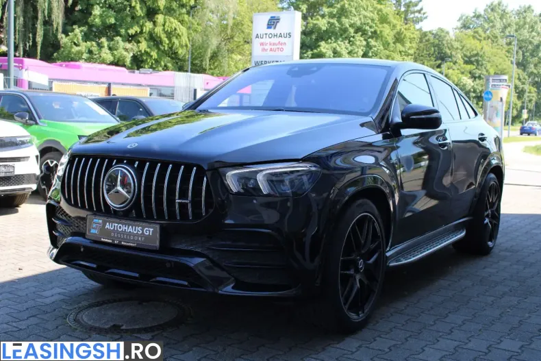 Mercedes-Benz GLE 53 AMG (Clasa GLE) din 2023 cu 97.566 km - oferta MER218431 - foto 6