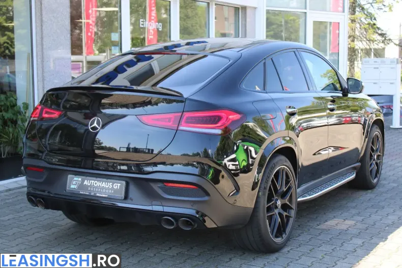 Mercedes-Benz GLE 53 AMG (Clasa GLE) din 2023 cu 97.566 km - oferta MER218431 - foto 7