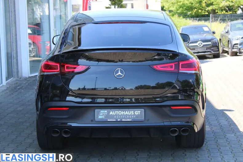 Mercedes-Benz GLE 53 AMG (Clasa GLE) din 2023 cu 97.566 km - oferta MER218431 - foto 8
