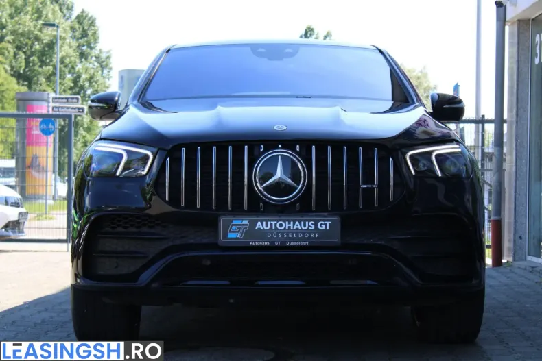 Mercedes-Benz GLE 53 AMG (Clasa GLE) din 2023 cu 97.566 km - oferta MER218431 - foto 11