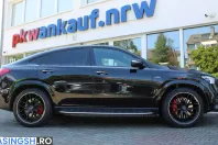 Mercedes-Benz GLE 53 AMG (Clasa GLE) din 2023 cu 97.566 km - oferta MER218431 - foto 12