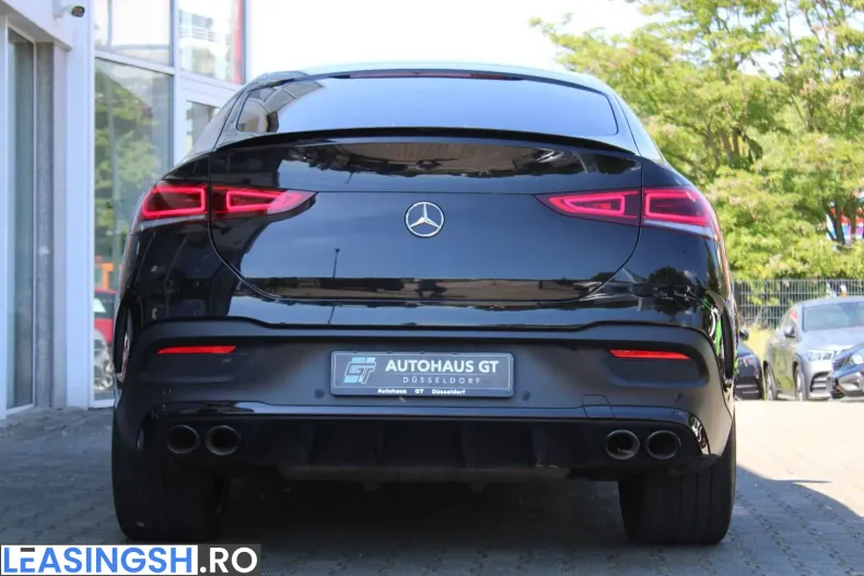 Mercedes-Benz GLE 53 AMG (Clasa GLE) din 2023 cu 97.566 km - oferta MER218431 - foto 13