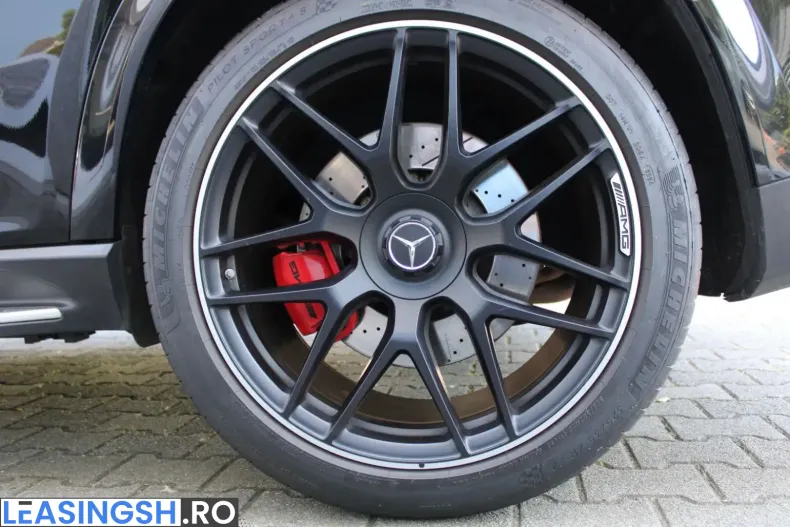 Mercedes-Benz GLE 53 AMG (Clasa GLE) din 2023 cu 97.566 km - oferta MER218431 - foto 14