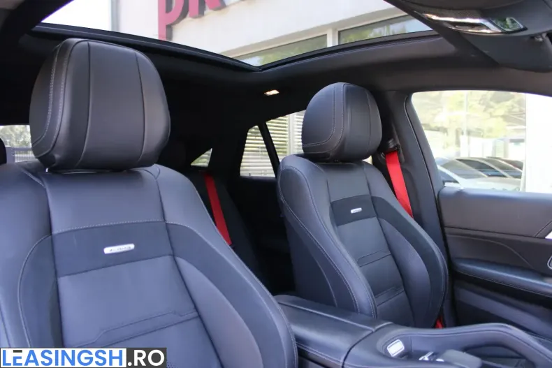 Mercedes-Benz GLE 53 AMG (Clasa GLE) din 2023 cu 97.566 km - oferta MER218431 - foto 17