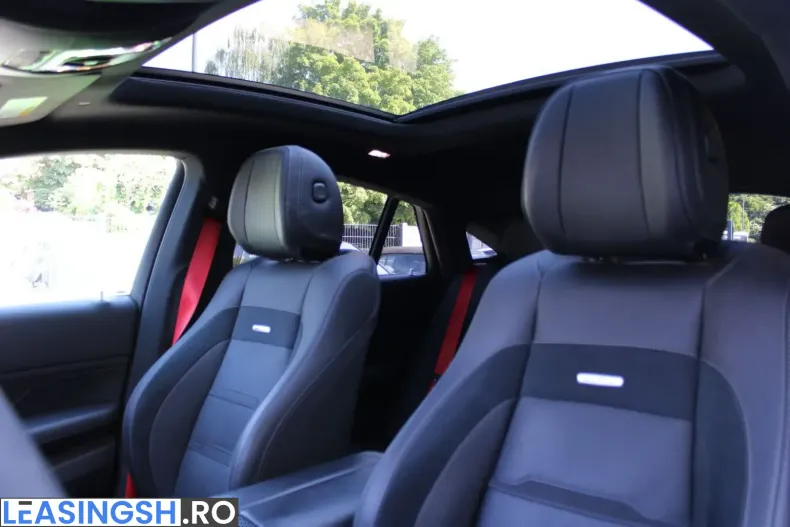 Mercedes-Benz GLE 53 AMG (Clasa GLE) din 2023 cu 97.566 km - oferta MER218431 - foto 18