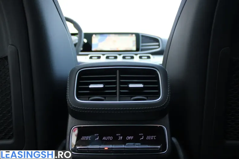 Mercedes-Benz GLE 53 AMG (Clasa GLE) din 2023 cu 97.566 km - oferta MER218431 - foto 25
