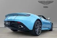 Aston Martin DB12 din 2024 cu 7.000 km - oferta AST218432 - foto 7