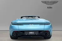 Aston Martin DB12 din 2024 cu 7.000 km - oferta AST218432 - foto 12