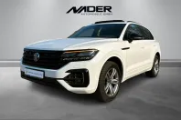 Volkswagen Touareg din 2022 cu 55.881 km - oferta VOL218433 - foto 1