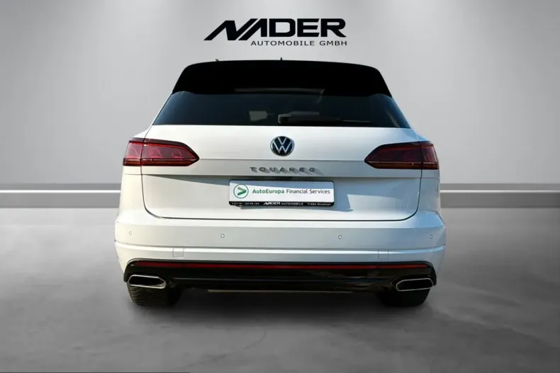 Volkswagen Touareg din 2022 cu 55.881 km - oferta VOL218433 - foto 7