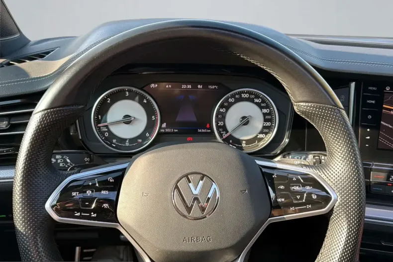 Volkswagen Touareg din 2022 cu 55.881 km - oferta VOL218433 - foto 11