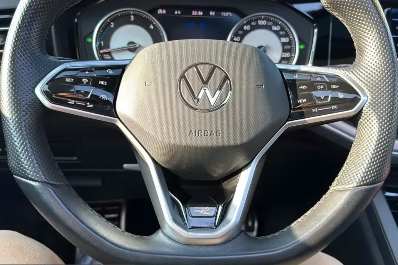 Volkswagen Touareg din 2022 cu 55.881 km - oferta VOL218433 - foto 14