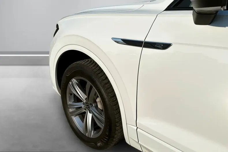 Volkswagen Touareg din 2022 cu 55.881 km - oferta VOL218433 - foto 16