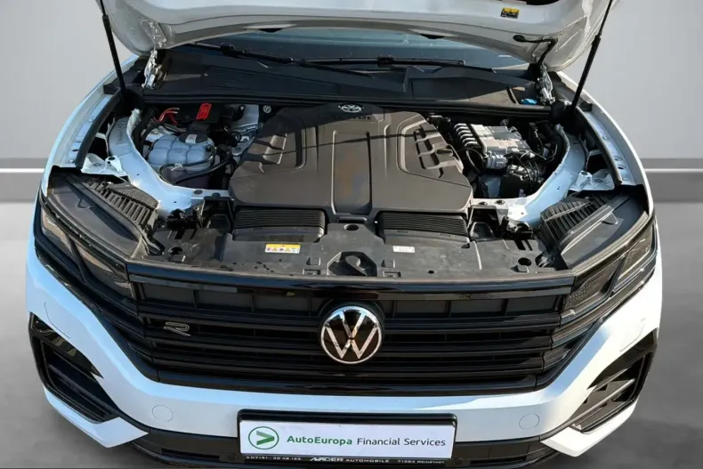 Volkswagen Touareg din 2022 cu 55.881 km - oferta VOL218433 - foto 17